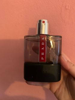 Prada perfume men