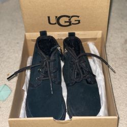 Toddler Size 11 Uggs