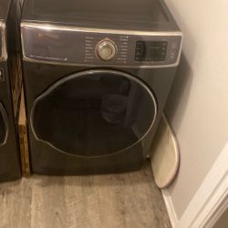 Samsung Washer And Dryers 
