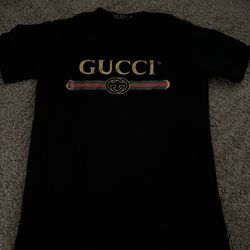 Gucci tshirt