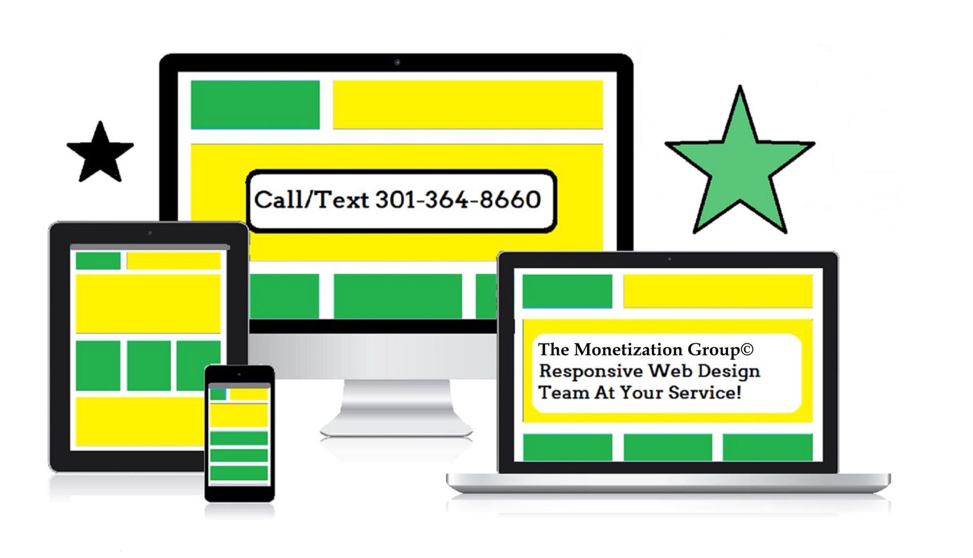 ***Website Design & Development Licensed call or text {contact info removed}