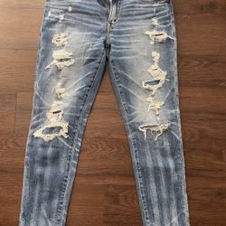 Woman’s Jeans, Like New, Size 30/30