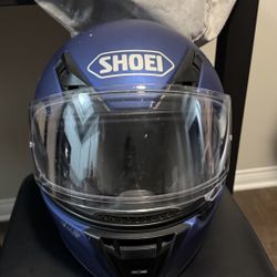Shoei RF-SR Large Helmet