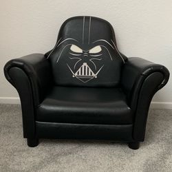 Star Wars Darth Vader Kids Chair by Delta