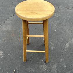 Bar Stool 