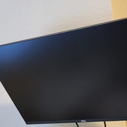 Dell 27-Inch IPS LED Monitor (S2721NX)
