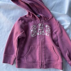Toddler Girl Gap Sweater 