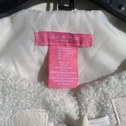 Chaleco Para Niña