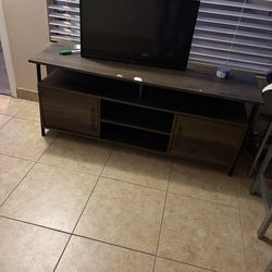 TV console