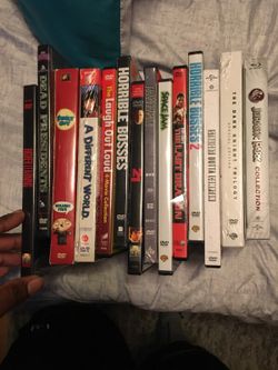 DVD
