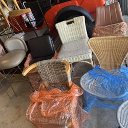 Chairs 