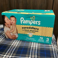 Swaddlers 3