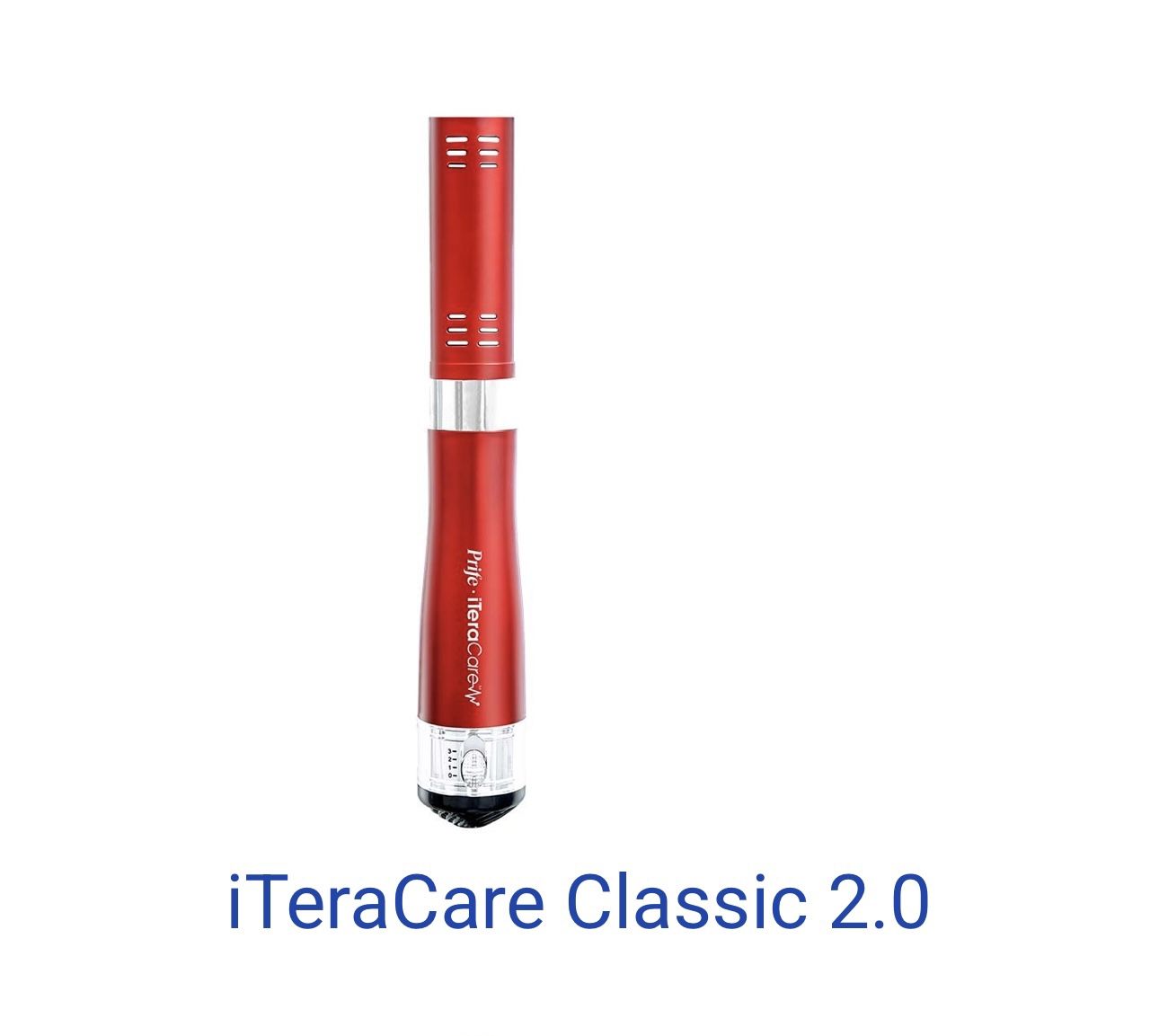 iTeracare Device Classic 2.0