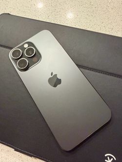 iPhone 15 pro max PRICE FIRM
