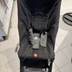 Pocket Stroller