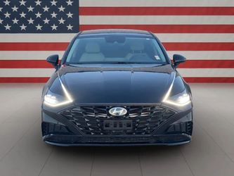 2020 Hyundai Sonata