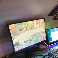 Gigabyte M27q 1440p 170hz Monitor