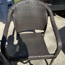 Patio/ Outdoor Chairs