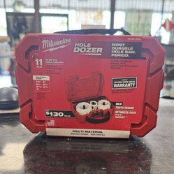 Milwaukee - 49-22-4020 Hole Saw