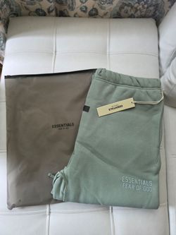 Essentials Sweatpants