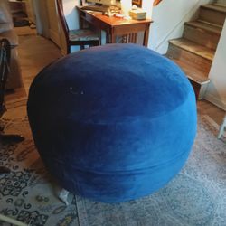 Large Been Bag Chair