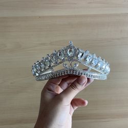 Crystal Crown 