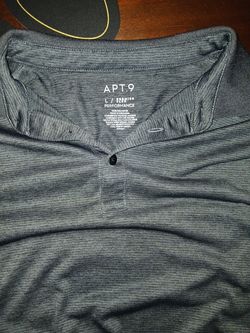 Apt. 9 Polo shirt