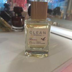 Clean Reserve Whipped Cherry Perfume 3.4 Oz 