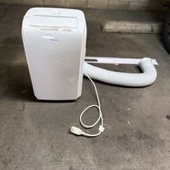 Portable Ac Unit