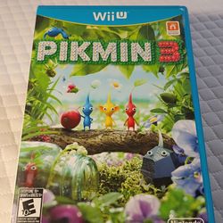 Pikmin 3 