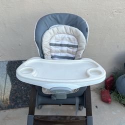 High Chair