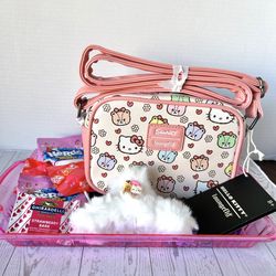 Hello Kitty Crossbody Bag Gift