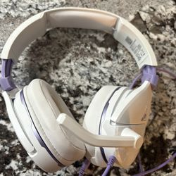 Gaming Headphones 