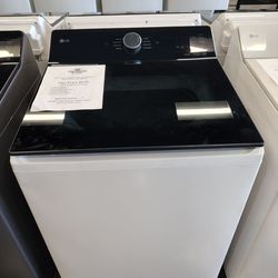 LG washer ( WT8400CW)