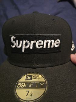 Supreme Hat