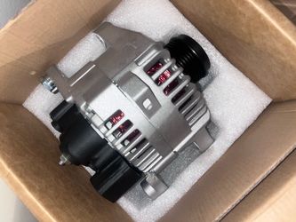 2010-2014 kia forte alternator