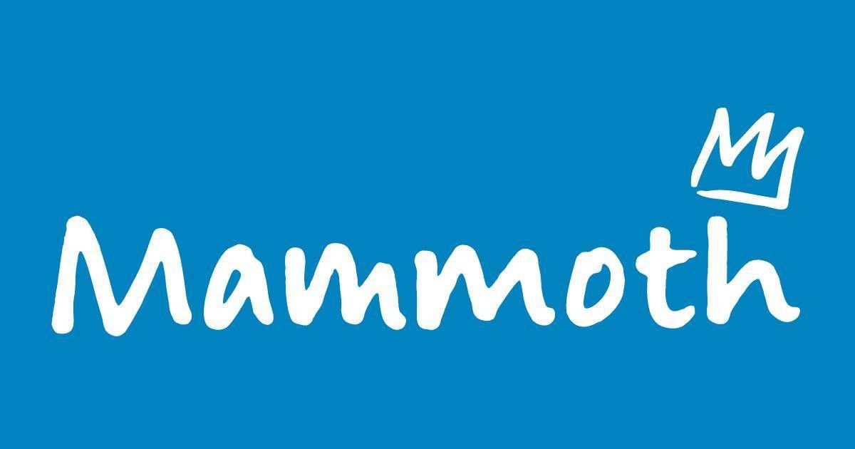 Mammoth 🎿 Ski Lift Ticket Vouchers