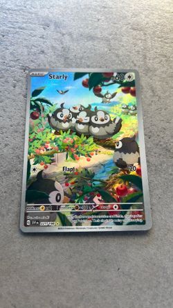 Pokémon Card