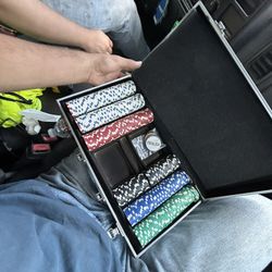 Poker Chips