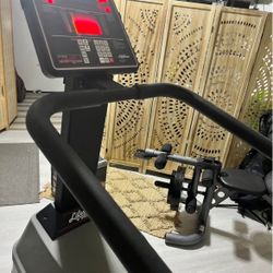 Stepper Life step 9500