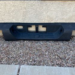 2014 -2021 Toyota Tundra  Rear Bumper Pad  Genuine  OEM  Factory 