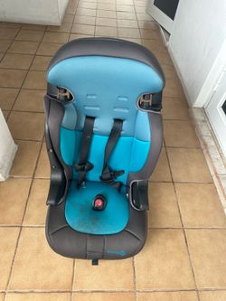 Car seat