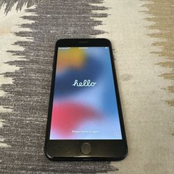 Apple iPhone 7 Plus