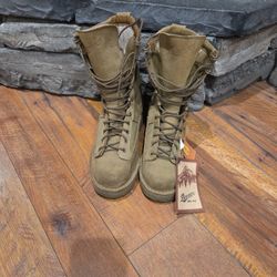 Danner boots