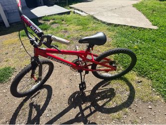 Kids bike 24”