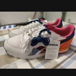 Reebok classic size 11 new