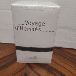 Hermes  Voyage d'Hermes  (Men)
