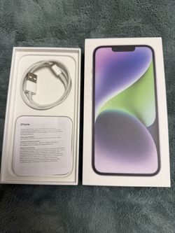 Caja de Celular 14 ,No Celular š²