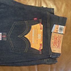 501 Levi's 