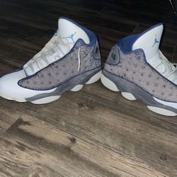 Air Jordan 13 Retro “Flint” – Size 12